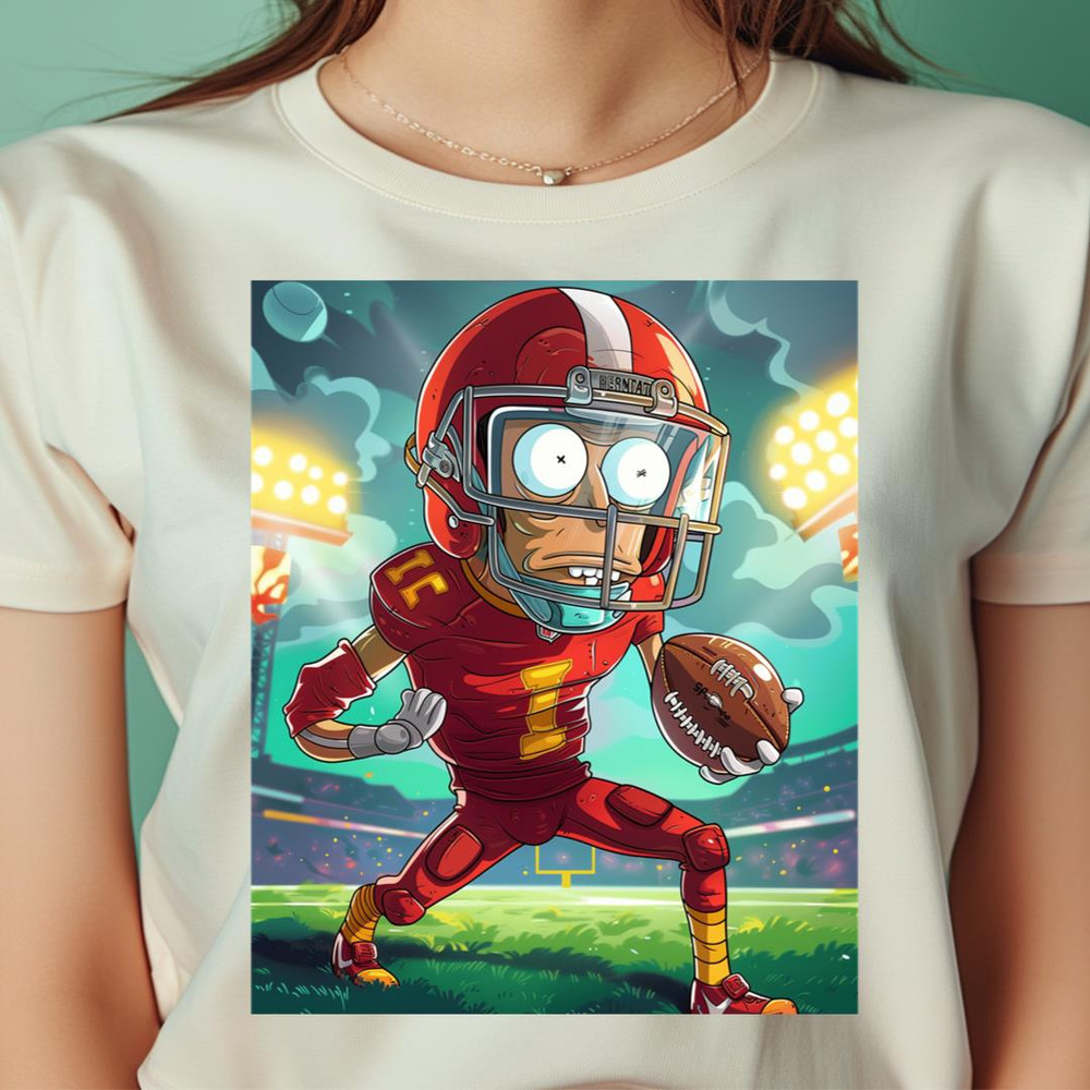 Brewers Encounter Ricks Wild Universe PNG, Rick And Morty Vs Milwaukee Brewers logo PNG, Milwaukee Brewers logo Digital Png Files.jpg