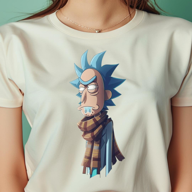 Brewers Discover Ricks Science Secrets PNG, Rick And Morty Vs Milwaukee Brewers logo PNG, Milwaukee Brewers logo Digital Png Files.jpg