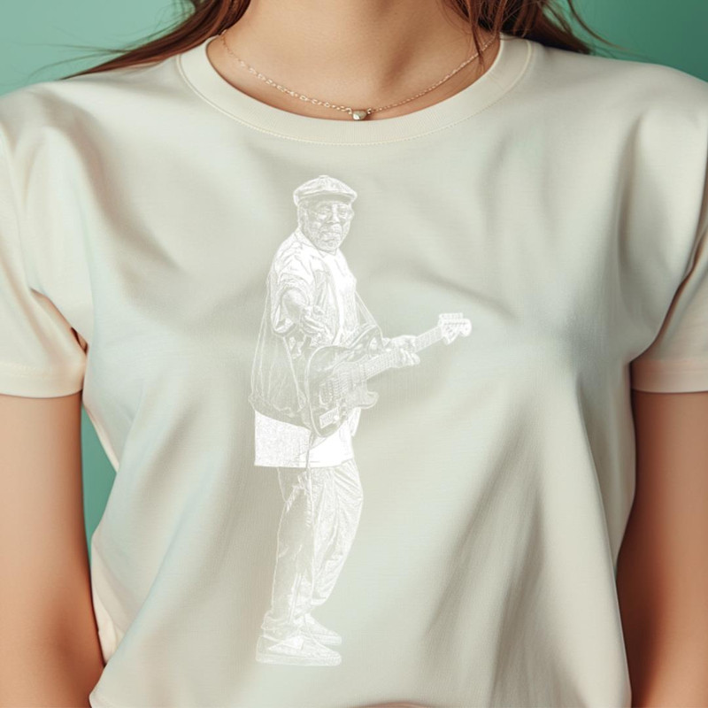 Curtis Mayfield 80S - Blaxploitation Crime Lords PNG, Blaxploitation PNG.jpg