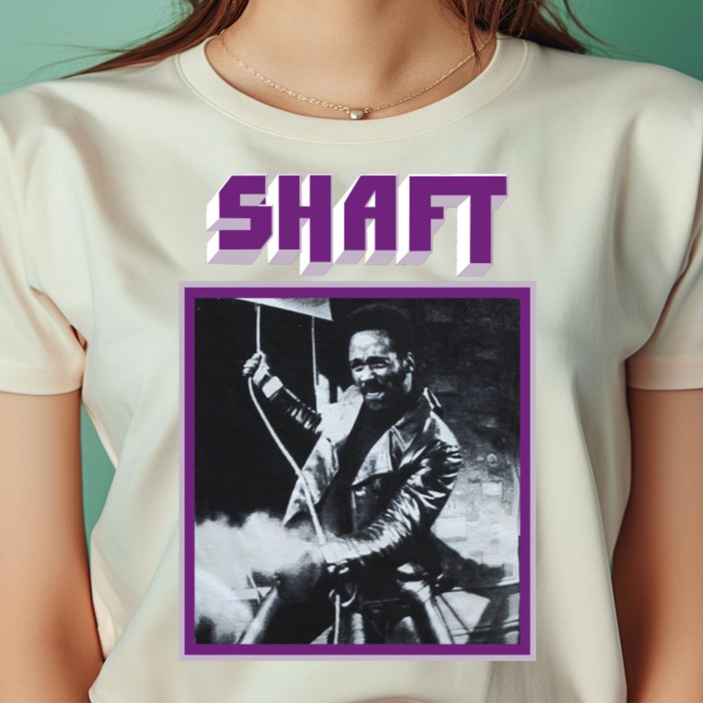 Shaft - Blaxploitation Shadow Justice PNG, Blaxploitation PNG.jpg