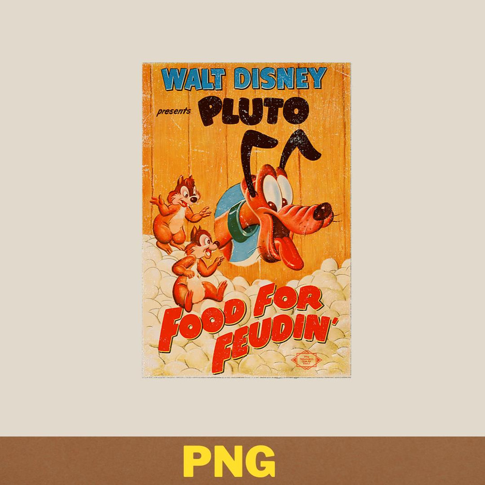 Disney Pluto Collar PNG, Disney Pluto PNG, Disney Pluto Digital Png Files.jpg