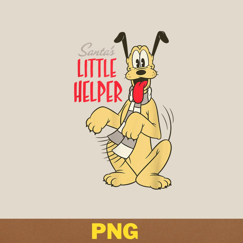 Disney Pluto Dog Breed PNG, Disney Pluto PNG, Disney Pluto Digital Png Files.jpg