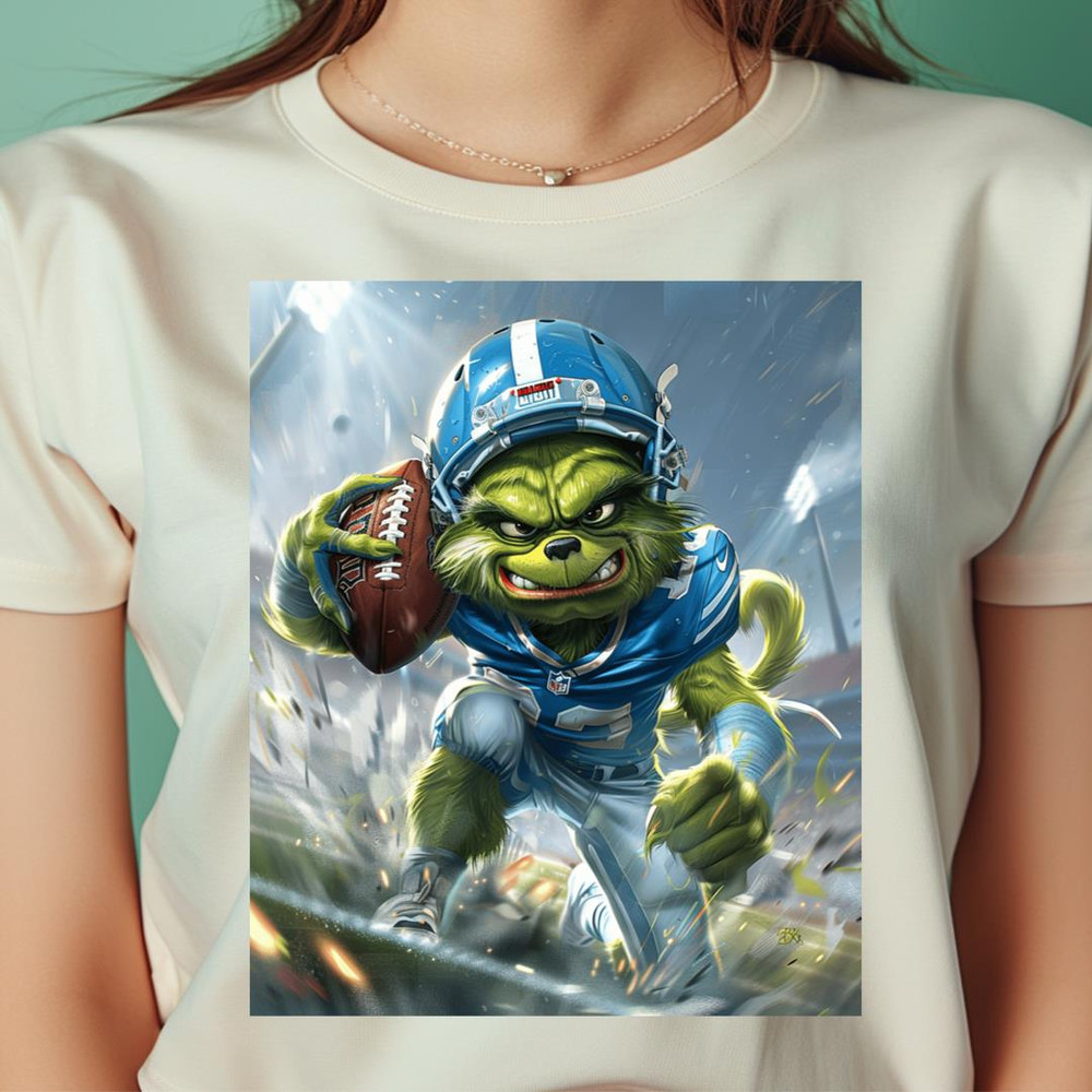 The Grinchs Mischievous Tigers Mission PNG, The Grinch Vs Detroit Tigers logo PNG, The Grinch Vs Detroit Digital Png Files.jpg