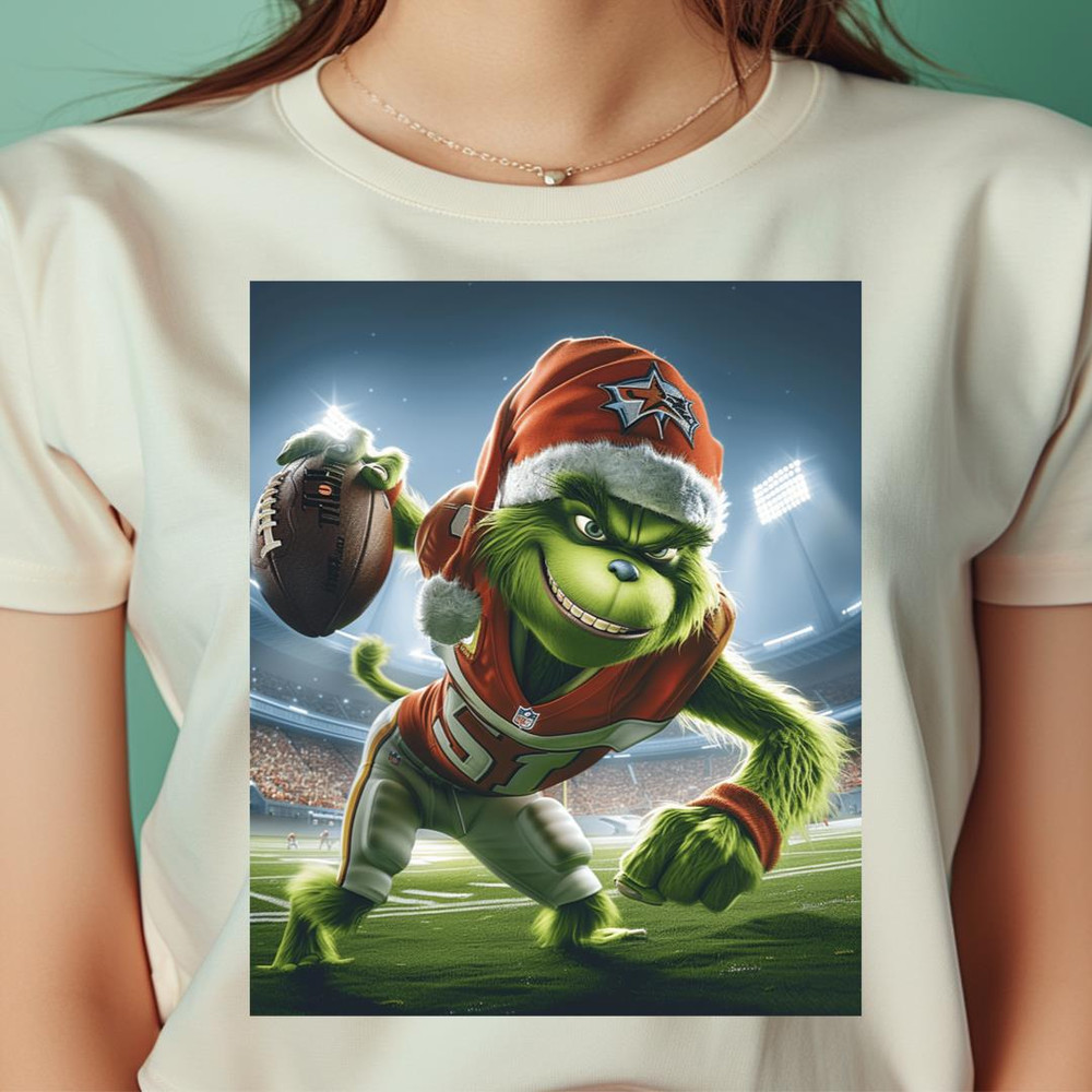 The Grinch Runs Bases Swiftly PNG, The Grinch Vs Detroit Tigers logo PNG, The Grinch Vs Detroit Digital Png Files.jpg