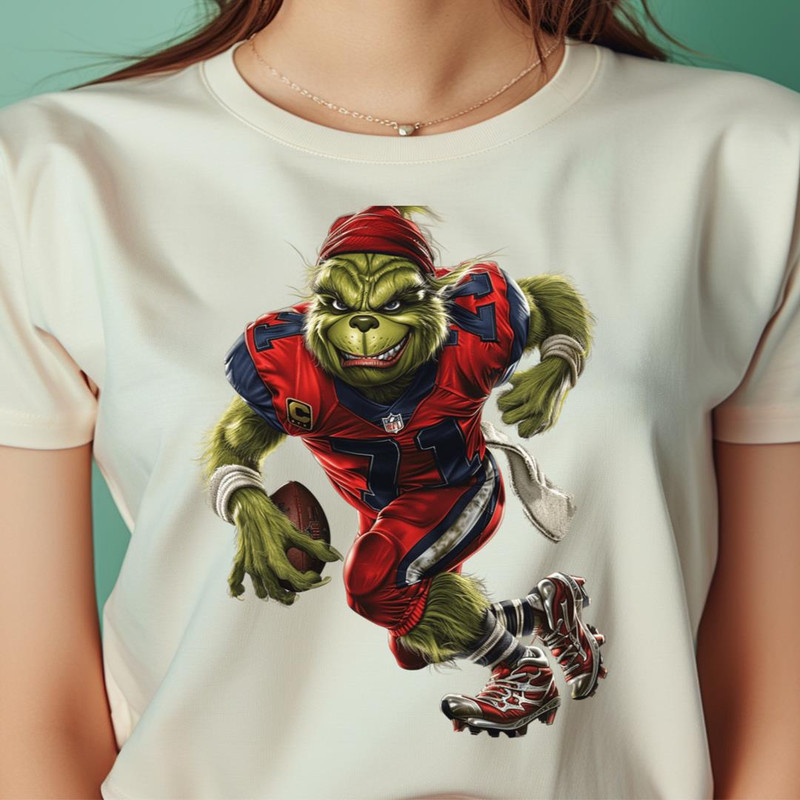 Growling Contest Grinch Meets Tigers PNG, The Grinch Vs Detroit Tigers logo PNG, The Grinch Vs Detroit Digital Png Files.jpg