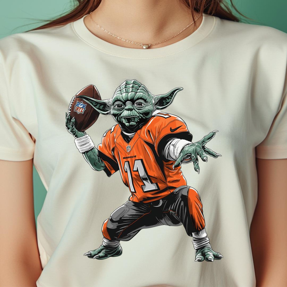 Yoda Throws First Marlins Pitch PNG, Yoda Vs Miami Marlins logo PNG, Yoda Vs Miami Digital Png Files.jpg