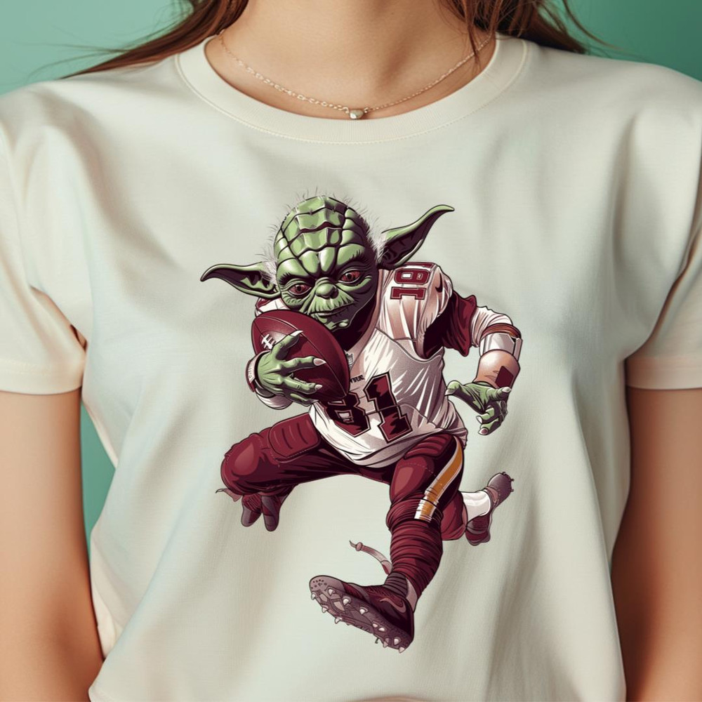 Marlins Strategize Against Jedi Yoda PNG, Yoda Vs Miami Marlins logo PNG, Yoda Vs Miami Digital Png Files.jpg