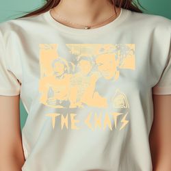 unraveling the chats lyrical genius png, the chats png, music digital png files