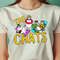 The Chats Leaving An Indelible Mark PNG, The chats PNG, Music Digital Png Files.jpg