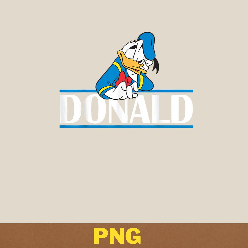 Donald Duck Age PNG, Donald Duck PNG, Donald Duck Digital Png Files.jpg