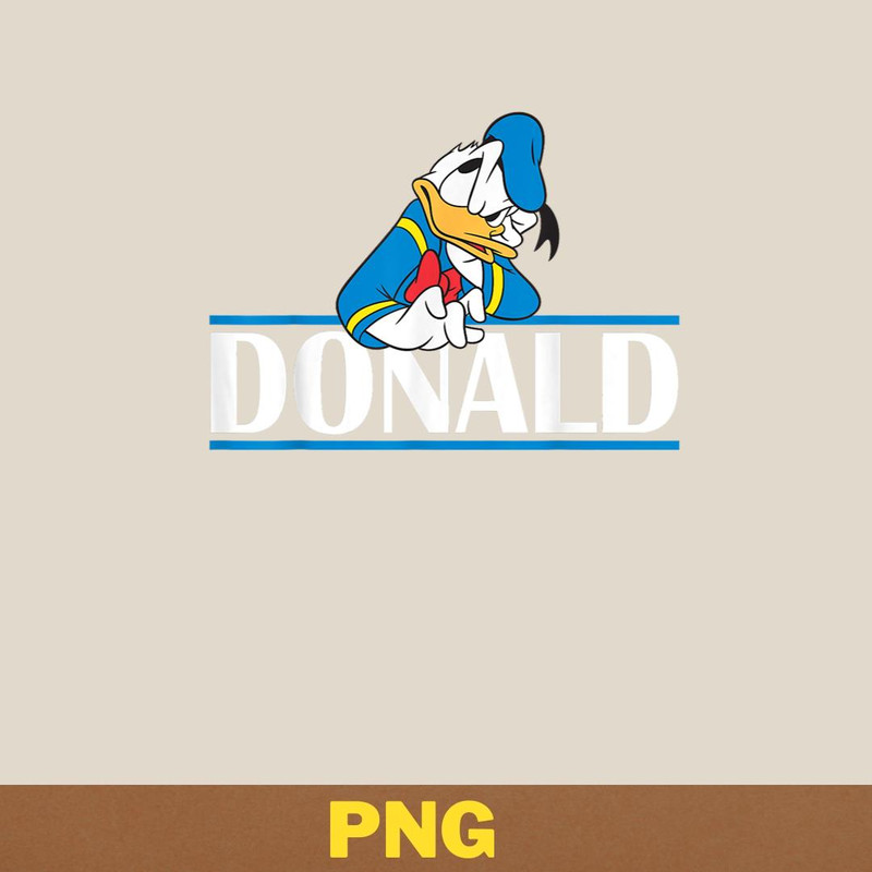 Donald Duck Age PNG, Donald Duck PNG, Donald Duck Digital Png Files.jpg