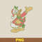 Donald Duck Baby PNG, Donald Duck PNG, Donald Duck Digital Png Files.jpg