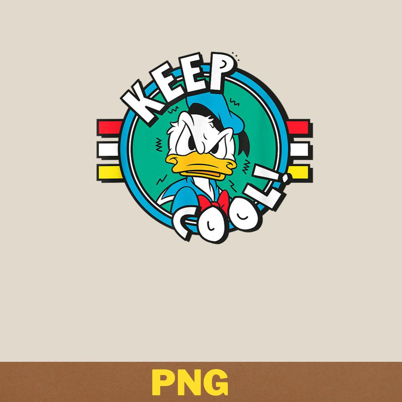 Donald Duck Bag PNG, Donald Duck PNG, Donald Duck Digital Png Files.jpg