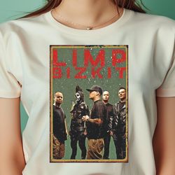 limp bizkit behind the music png, limp bizkit png