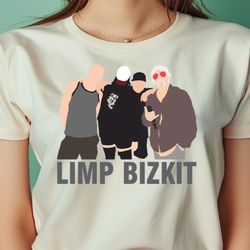 limp bizkit limp bizkit's influence png, limp bizkit png