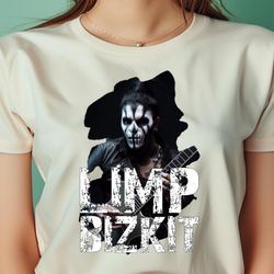 limp bizkit limp bizkit's sound png, limp bizkit png