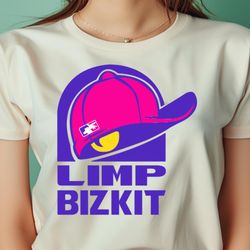 limp bizkit nu metal movement png, limp bizkit png