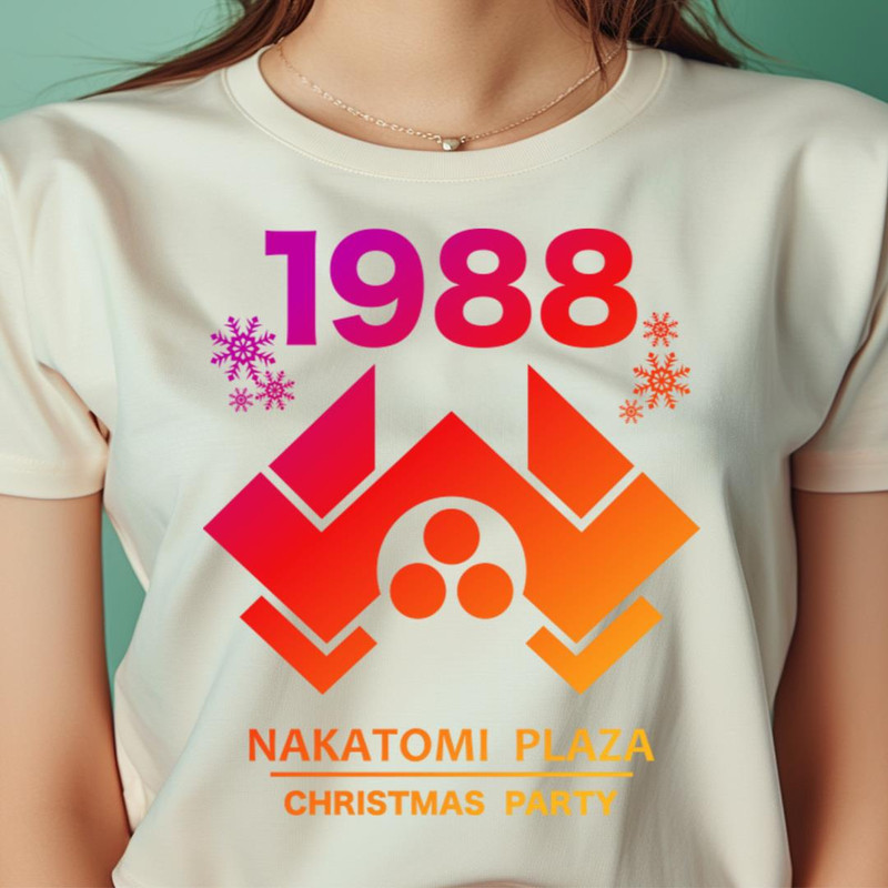 1988 Nakatomi Plaza Nakatomi Plaza PNG, Die Hard PNG.jpg