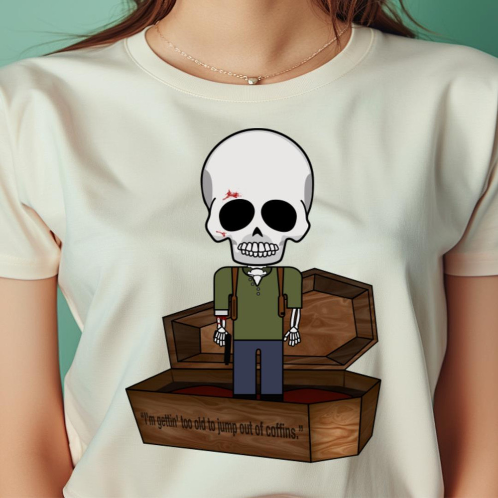 Bone Idols Casket Mcclane Spirit PNG, Die Hard PNG.jpg