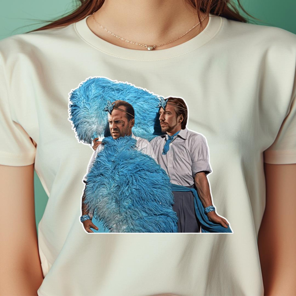 John And Hans Sisters Redemption Quest PNG, Die Hard PNG.jpg