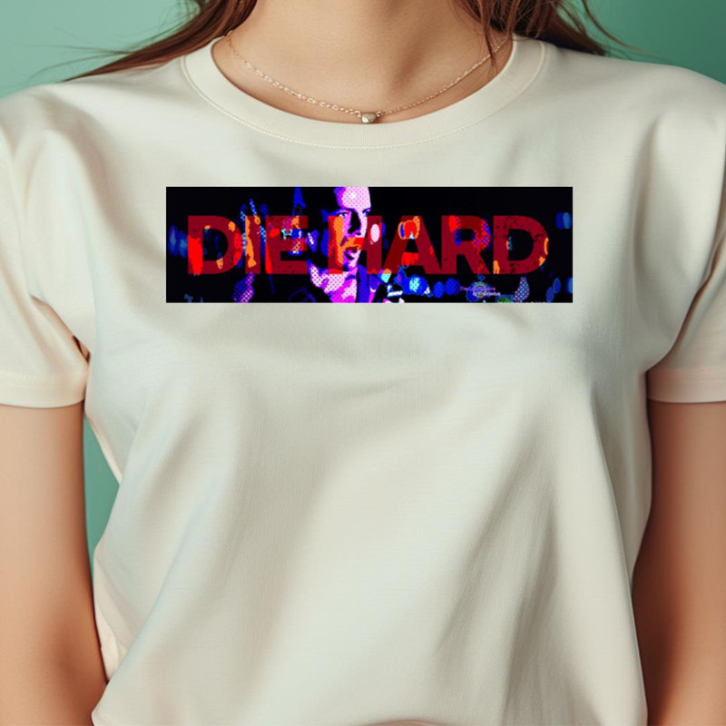 Letterbox John Heroic Badge PNG, Die Hard PNG.jpg