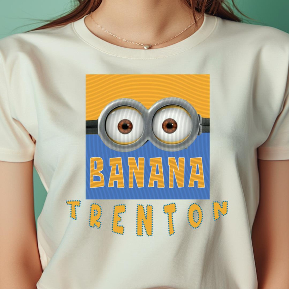 Minion Banana Legendary Tunes Frank Sinatra Standards PNG, Frank Sinatra PNG.jpg