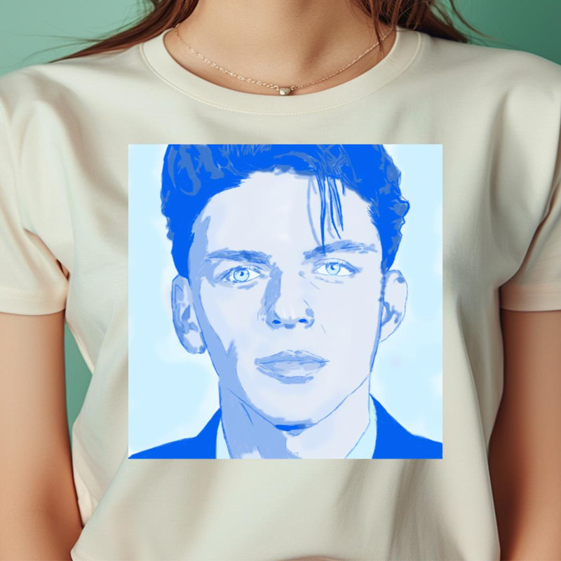 Nw Yrk Voice Velvet Frank Sinatra Impact PNG, Frank Sinatra PNG.jpg