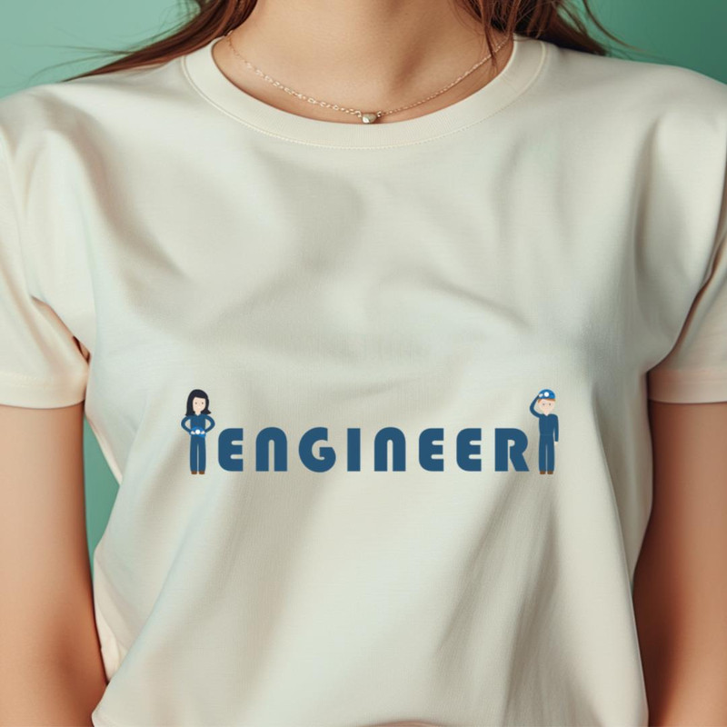 Engineer Master Automotive Genius Mechanic Engineer Specializations PNG, Mechanic Engineer PNG.jpg