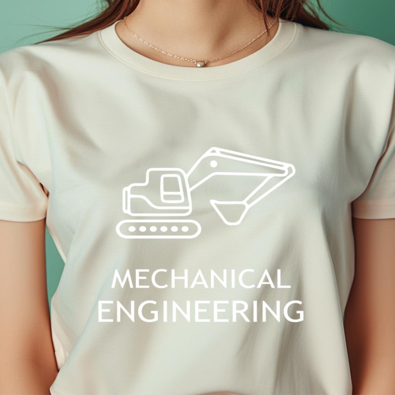 Excavator Engineer Detail-Oriented Engineer Mechanic Engineer Solutions PNG, Mechanic Engineer PNG.jpg