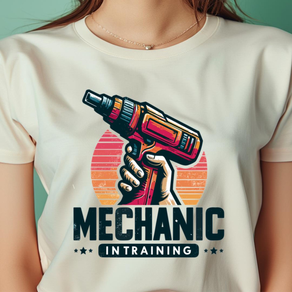 Mechanic In Training Innovative Mechanic Engineer Innovations PNG, Mechanic Engineer PNG.jpg