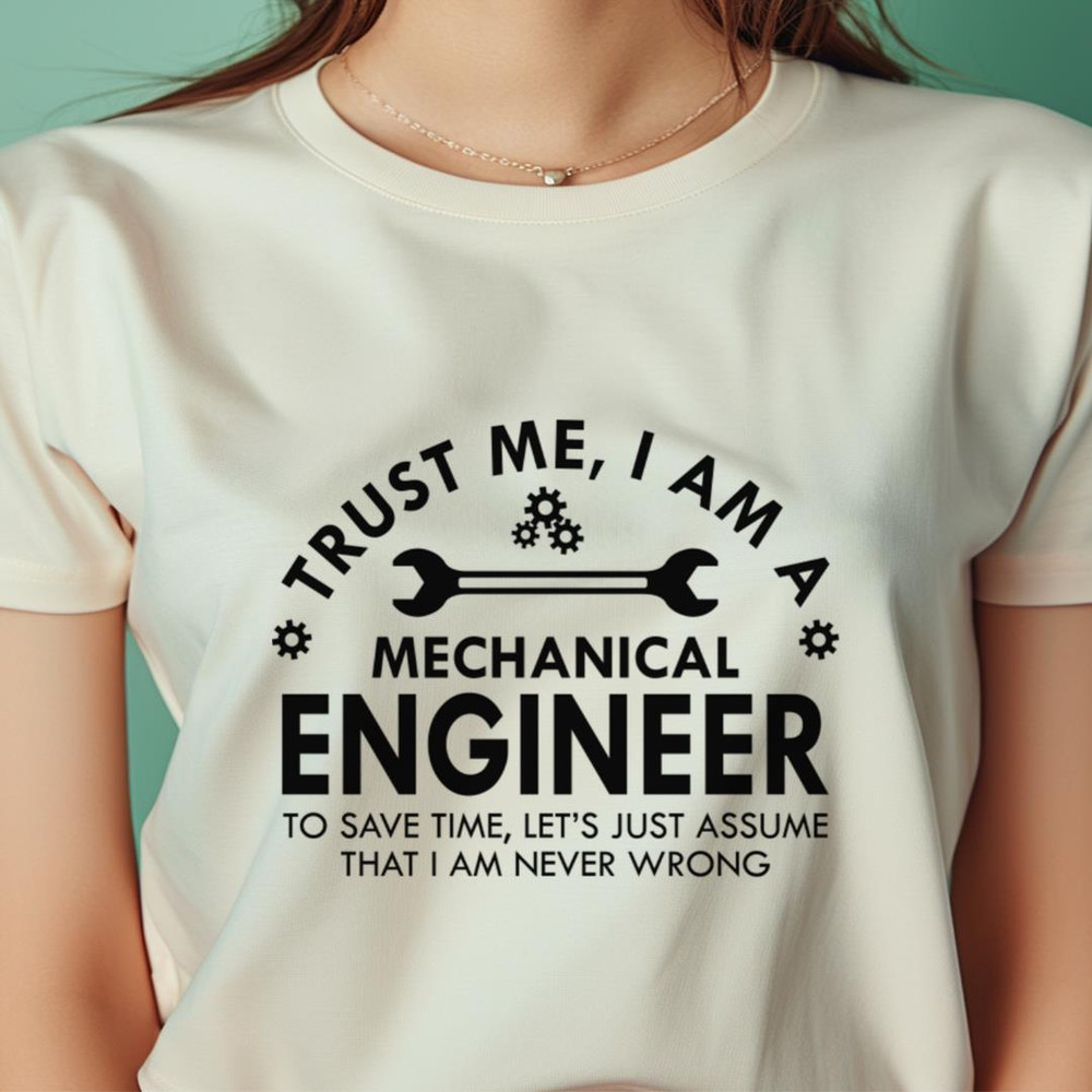 Mechanical Engineer Repair Technician Mechanic Engineer Analysis PNG, Mechanic Engineer PNG.jpg