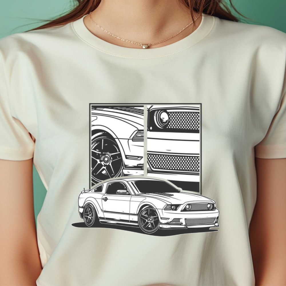 Mustang Maintenance Wizard Mechanic Engineer Careers PNG, Mechanic Engineer PNG.jpg