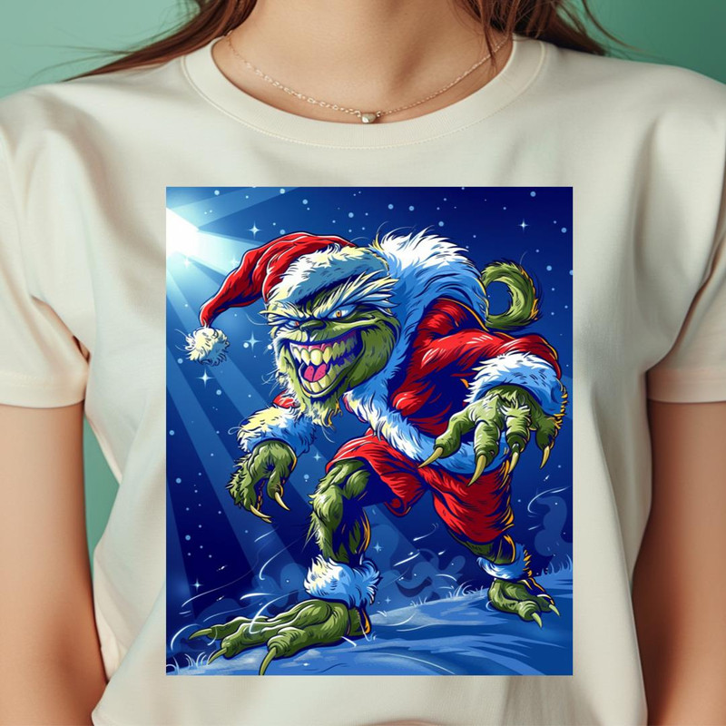 Green Villain Cheers Rockies On PNG, The Grinch Vs Colorado Rockies logo PNG, Grinch Vs Colorado Digital Png Files.jpg