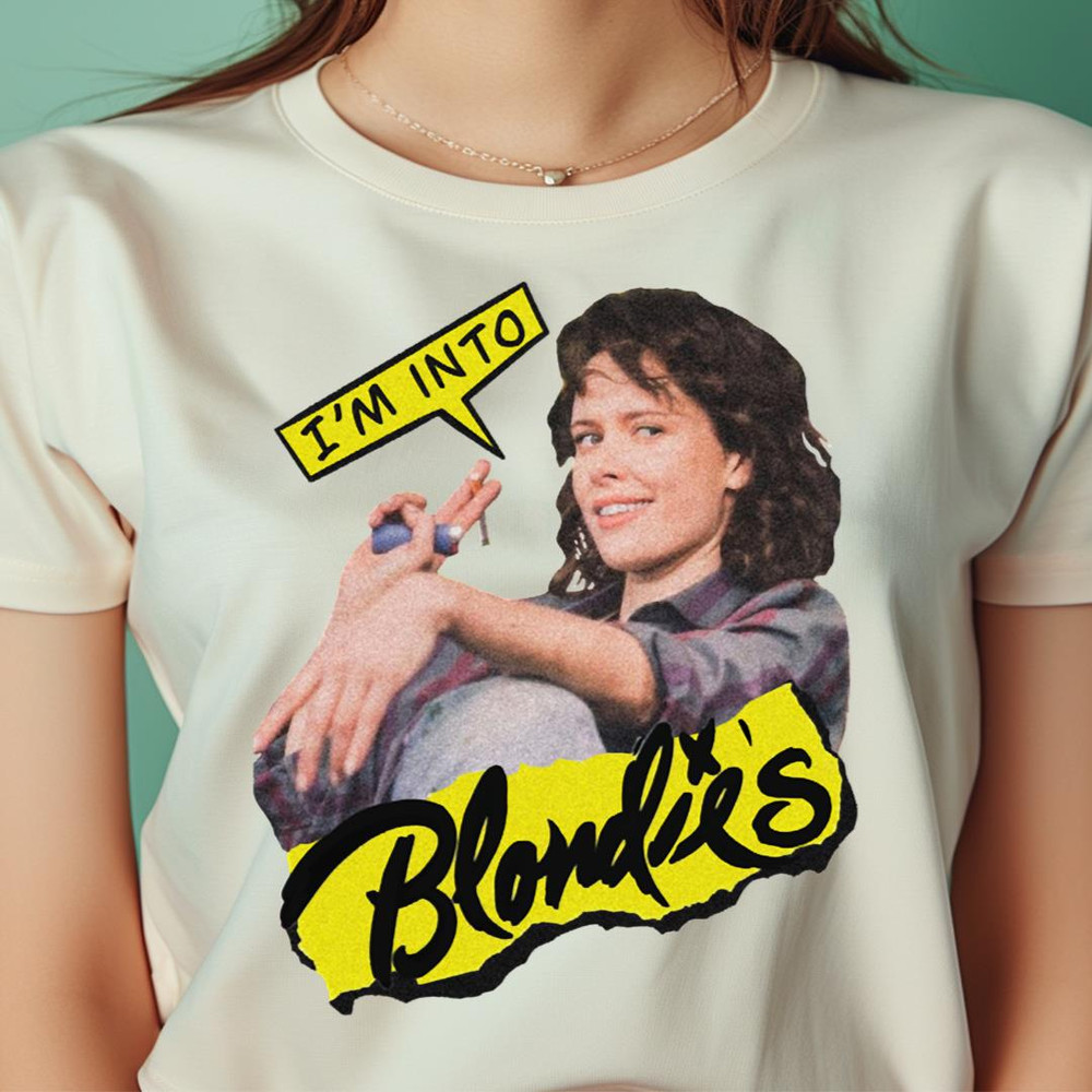 The Defining Blondie Band Era PNG, Blondie Band PNG, debbie harry Digital Png Files.jpg