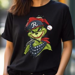 the grinch vs atlanta braves groove gloves png, the grinch png, atlanta braves digital png files