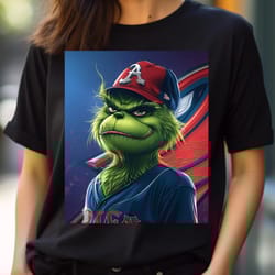 the grinch vs atlanta braves atlanta arboreal png, the grinch png, atlanta braves digital png files