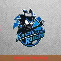 rick and morty vs kansas city royals council of ricks rivalry png, rick and morty png, kansas city royals digital png fi