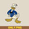 Donald Duck Comics PNG, Donald Duck PNG, Donald Duck Digital Png Files.jpg