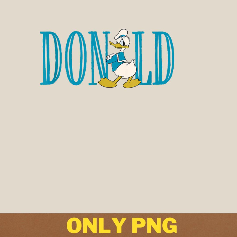 Donald Duck Dance PNG, Donald Duck PNG, Donald Duck Digital Png Files.jpg