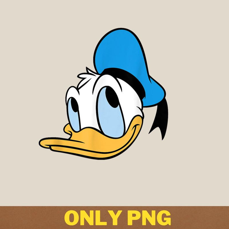 Donald Duck Laughter PNG, Donald Duck PNG, Donald Duck Digital Png Files.jpg