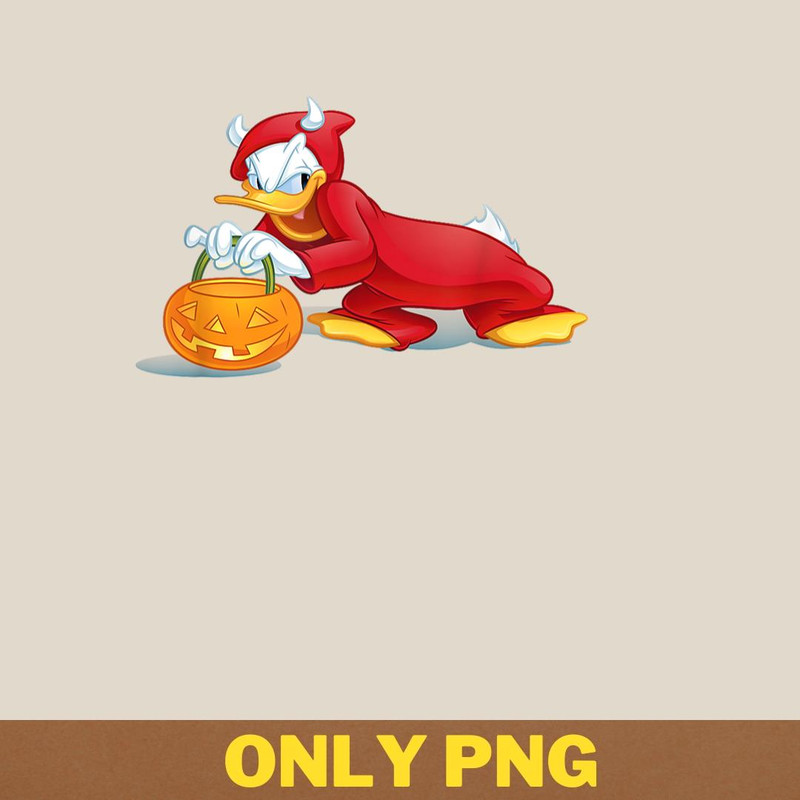 Donald Duck Magic PNG, Donald Duck PNG, Donald Duck Digital Png Files.jpg