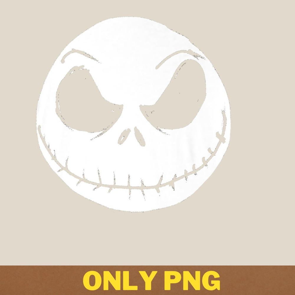 Jack Skellington Captivating Song PNG, Jack Skellington PNG, Jack Skellington Digital Png Files.jpg