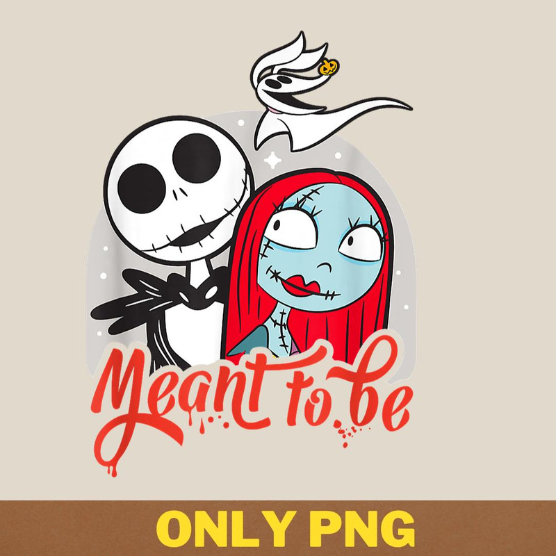 Jack Skellington Crooked Grin PNG, Jack Skellington PNG, Jack Skellington Digital Png Files.jpg