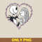 Jack Skellington Enigmatic Leader PNG, Jack Skellington PNG, Jack Skellington Digital Png Files.jpg