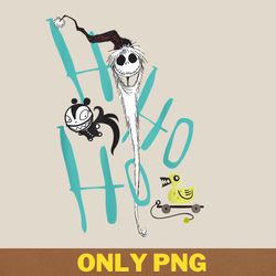 jack skellington gothic gentleman png, jack skellington png, jack skellington digital png files