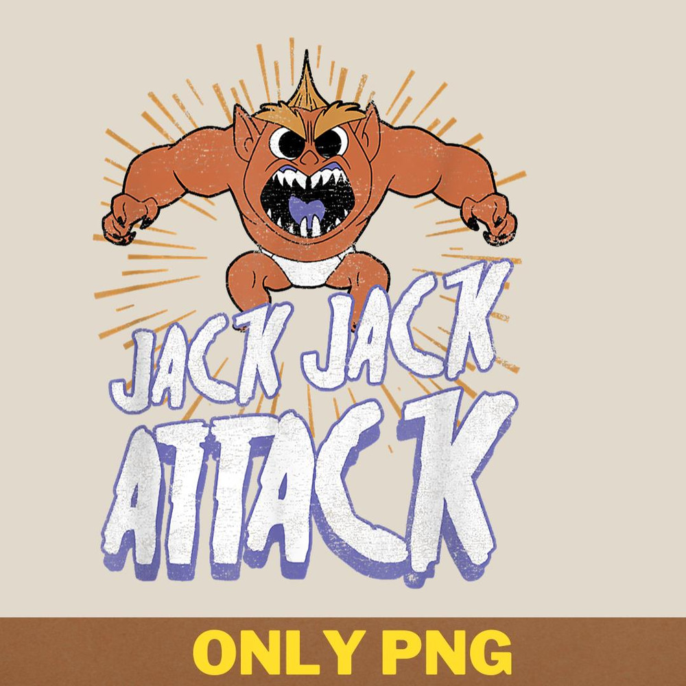 Jack Skellington Misunderstood Hero PNG, Jack Skellington PNG, Jack Skellington Digital Png Files.jpg