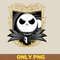 Jack Skellington Oogie Revenge PNG, Jack Skellington PNG, Jack Skellington Digital Png Files.jpg