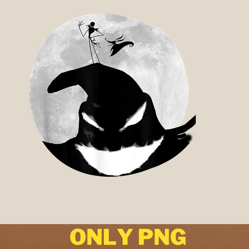 Jack Skellington Town Leader PNG, Jack Skellington PNG, Jack Skellington Digital Png Files.jpg