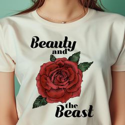 disney beauty & the beast red rose graphic png, cinderella png, cinderella castle digital png files