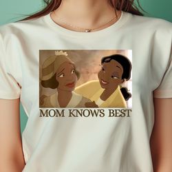 disney princess and the frog mom knows best png, cinderella png, cinderella castle digital png files